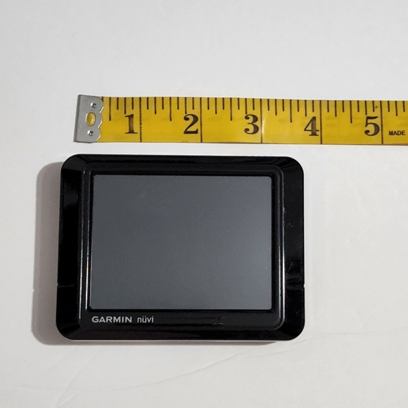 Garmin nüvi 205 GPS system Pre-owned working - Picture 2 of 8